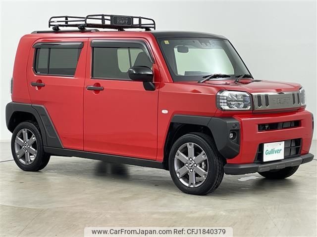 daihatsu taft 2023 CFJ1840379 image 1