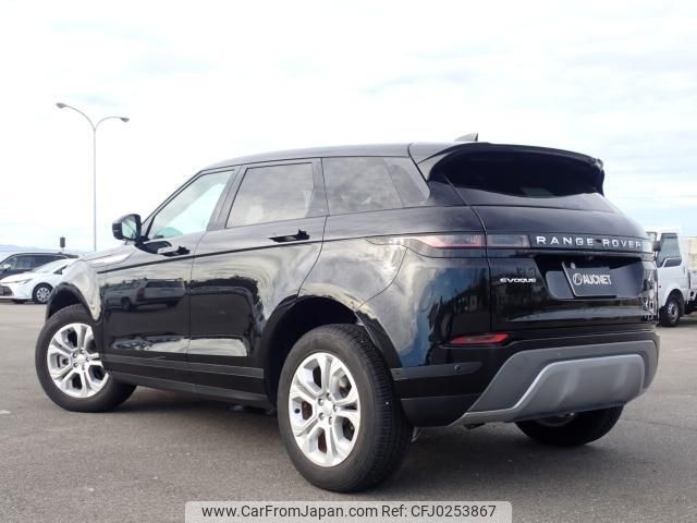 land-rover range-rover-evoque 2021 quick_quick_5BA-LZ2XA_SALZA2AX7MH127419 image 2