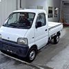 suzuki carry-truck 1999 CFJ1817240 image 5