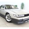 nissan silvia 1992 GOO_JP_700100203130241111001 image 3