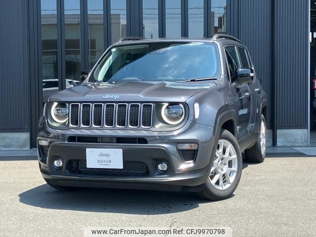 jeep renegade 2024 quick_quick_BV13PM_1C4NJCD16PPP65531 image 1