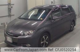 toyota wish 2017 -TOYOTA--Wish ZGE20W-6041756---TOYOTA--Wish ZGE20W-6041756-