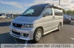 mazda bongo-brawny-truck 2002 -MAZDA--Bongo Brawny AFT GF-SG5W--SG5W-501587---MAZDA--Bongo Brawny AFT GF-SG5W--SG5W-501587-