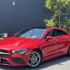 mercedes-benz cla-class 2020 -MERCEDES-BENZ--Benz CLA 3DA-118312M--WDD1183122N018665---MERCEDES-BENZ--Benz CLA 3DA-118312M--WDD1183122N018665- image 17