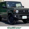 suzuki jimny 2019 -SUZUKI--Jimny 3BA-JB64W--JB64W-122399---SUZUKI--Jimny 3BA-JB64W--JB64W-122399- image 1