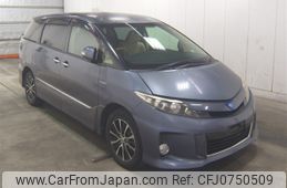 toyota estima-hybrid 2012 -TOYOTA--Estima Hybrid AHR20W--7063960---TOYOTA--Estima Hybrid AHR20W--7063960-