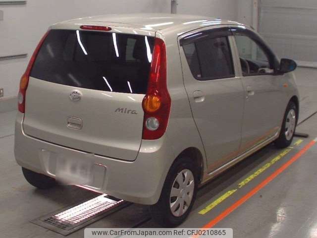 daihatsu mira 2011 -DAIHATSU--Mira DBA-L275S--L275S-0123657---DAIHATSU--Mira DBA-L275S--L275S-0123657- image 2