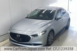 mazda mazda3 2023 -MAZDA--MAZDA3 BPFJ3P-103385---MAZDA--MAZDA3 BPFJ3P-103385-