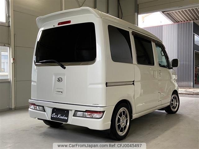 daihatsu hijet-van 2019 -DAIHATSU 【香川 483ﾒ168】--Hijet Van S321V--0425995---DAIHATSU 【香川 483ﾒ168】--Hijet Van S321V--0425995- image 2