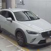 mazda cx-3 2015 -MAZDA--CX-3 LDA-DK5FW--DK5FW-121505---MAZDA--CX-3 LDA-DK5FW--DK5FW-121505- image 1