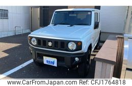 suzuki jimny 2025 CFJ1764818