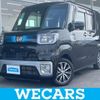 daihatsu wake 2016 quick_quick_DBA-LA700S_LA700S-0064136 image 1