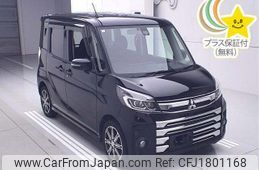 mitsubishi ek-space 2017 CFJ1801168