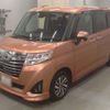 toyota roomy 2018 -TOYOTA 【柏 500ぬ4343】--Roomy M900A-0216420---TOYOTA 【柏 500ぬ4343】--Roomy M900A-0216420- image 1