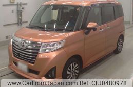 toyota roomy 2018 -TOYOTA 【柏 500ぬ4343】--Roomy M900A-0216420---TOYOTA 【柏 500ぬ4343】--Roomy M900A-0216420-