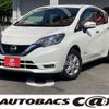 nissan note 2017 -NISSAN--Note DAA-HE12--HE12-062569---NISSAN--Note DAA-HE12--HE12-062569- image 1