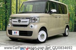 honda n-box 2020 quick_quick_JF3_JF3-1545305