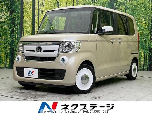 honda n-box 2020 quick_quick_JF3_JF3-1545305 image 1