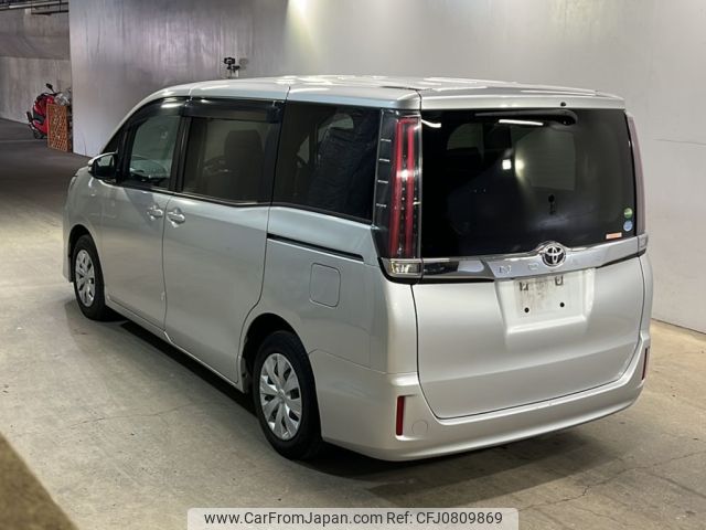 toyota noah 2020 -TOYOTA--Noah ZRR80G-0601721---TOYOTA--Noah ZRR80G-0601721- image 2