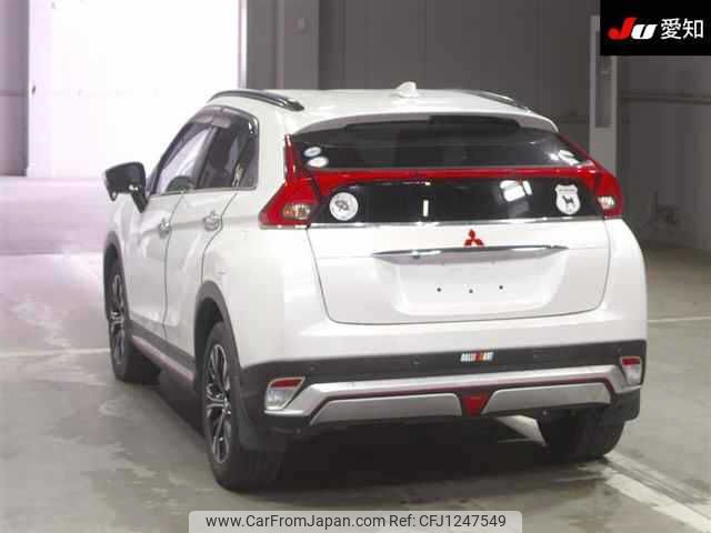 mitsubishi eclipse-cross 2020 -MITSUBISHI--Eclipse Cross GK1W-0201295---MITSUBISHI--Eclipse Cross GK1W-0201295- image 2