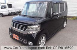 honda n-box 2013 -HONDA--N BOX DBA-JF1--JF1-1151718---HONDA--N BOX DBA-JF1--JF1-1151718-