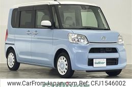 daihatsu tanto 2016 CFJ1546002