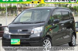 daihatsu move 2013 quick_quick_DBA-LA100S_LA100S-1050961