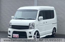 suzuki every-wagon 2012 quick_quick_ABA-DA64W_DA64W-408989