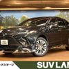 toyota harrier 2020 -TOYOTA--Harrier 6AA-AXUH80--AXUH80-0014617---TOYOTA--Harrier 6AA-AXUH80--AXUH80-0014617- image 1