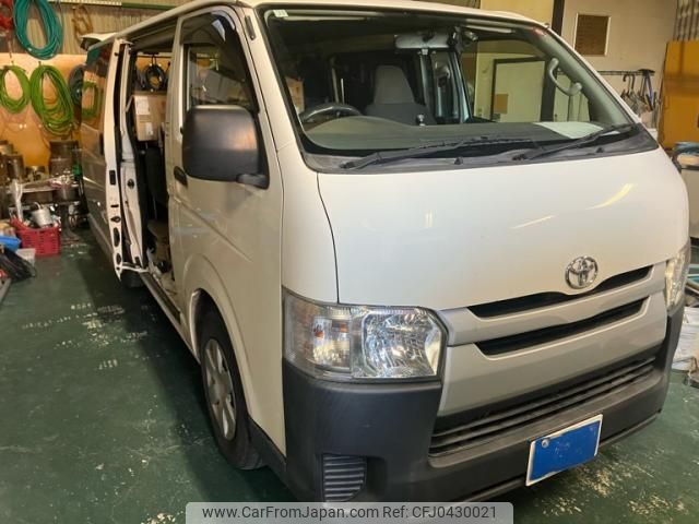 toyota hiace-van 2016 -TOYOTA--Hiace Van QDF-KDH201V--KDH201-0214037---TOYOTA--Hiace Van QDF-KDH201V--KDH201-0214037- image 1