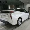 toyota prius 2017 CFJ1184534 image 2