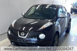 nissan juke 2014 -NISSAN--Juke YF15-300404---NISSAN--Juke YF15-300404-