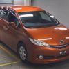 toyota wish 2012 quick_quick_DBA-ZGE20G_ZGE20-0136920 image 1