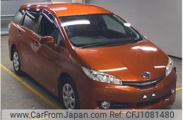 toyota wish 2012 quick_quick_DBA-ZGE20G_ZGE20-0136920