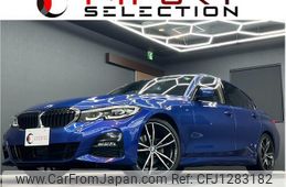 bmw 3-series 2019 quick_quick_5F20_WBA5F72040AE89930