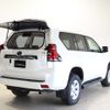 toyota land-cruiser-prado 2022 -TOYOTA--Land Cruiser Prado 3BA-TRJ150W--TRJ150-0138210---TOYOTA--Land Cruiser Prado 3BA-TRJ150W--TRJ150-0138210- image 9