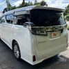 toyota vellfire 2019 -TOYOTA--Vellfire DAA-AYH30W--AYH30-0099600---TOYOTA--Vellfire DAA-AYH30W--AYH30-0099600- image 8