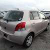 toyota vitz 2009 CFJ2793482 image 4