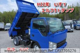 isuzu elf-truck 2010 CFJ7705276