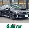 subaru wrx 2017 -SUBARU--WRX DBA-VAG--VAG-021387---SUBARU--WRX DBA-VAG--VAG-021387- image 1