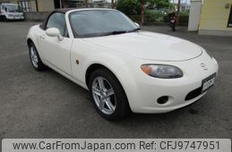 mazda roadster 2005 quick_quick_CBA-NCEC_NCEC-102942