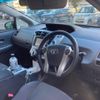 toyota prius-α 2012 -TOYOTA--Prius α DAA-ZVW41W--ZVW41-3139363---TOYOTA--Prius α DAA-ZVW41W--ZVW41-3139363- image 11