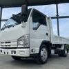 isuzu elf-truck 2013 -ISUZU--Elf TKG-NKR85AN--NKR85-7031588---ISUZU--Elf TKG-NKR85AN--NKR85-7031588- image 1