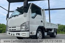 isuzu elf-truck 2013 -ISUZU--Elf TKG-NKR85AN--NKR85-7031588---ISUZU--Elf TKG-NKR85AN--NKR85-7031588-