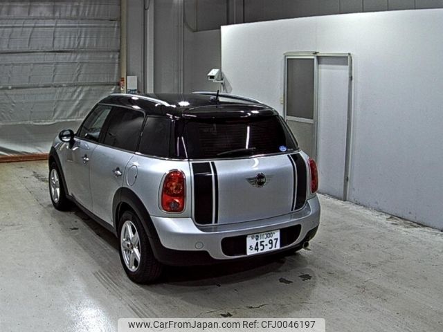 mini mini-others 2013 -BMW 【香川 300る4597】--BMW Mini ZA16-WMWZB32020WL93817---BMW 【香川 300る4597】--BMW Mini ZA16-WMWZB32020WL93817- image 2