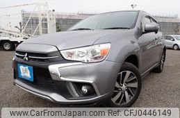 mitsubishi rvr 2019 REALMOTOR_N2024110113F-10