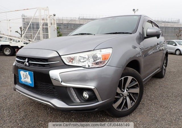 mitsubishi rvr 2019 REALMOTOR_N2024110113F-10 image 1