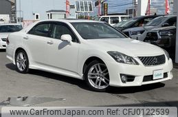 toyota crown 2011 -TOYOTA--Crown DBA-GRS200--GRS200-0066385---TOYOTA--Crown DBA-GRS200--GRS200-0066385-