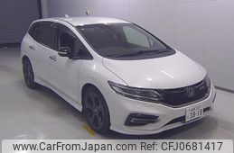 honda jade 2018 quick_quick_DBA-FR5_FR5-1101265