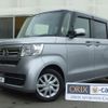 honda n-box 2022 -HONDA--N BOX 6BA-JF3--JF3-5105972---HONDA--N BOX 6BA-JF3--JF3-5105972- image 1